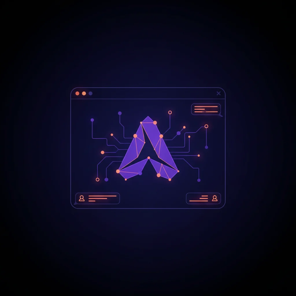 Anthropic MCP timeline showing the evolution of Model Context Protocol