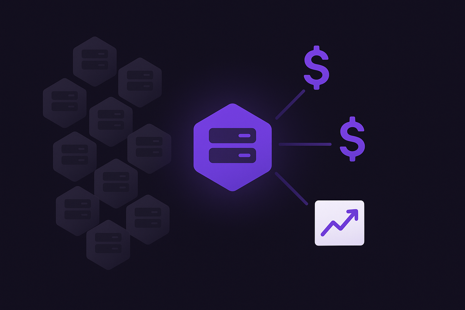 Build an MCP server that sells showing product strategy and market research