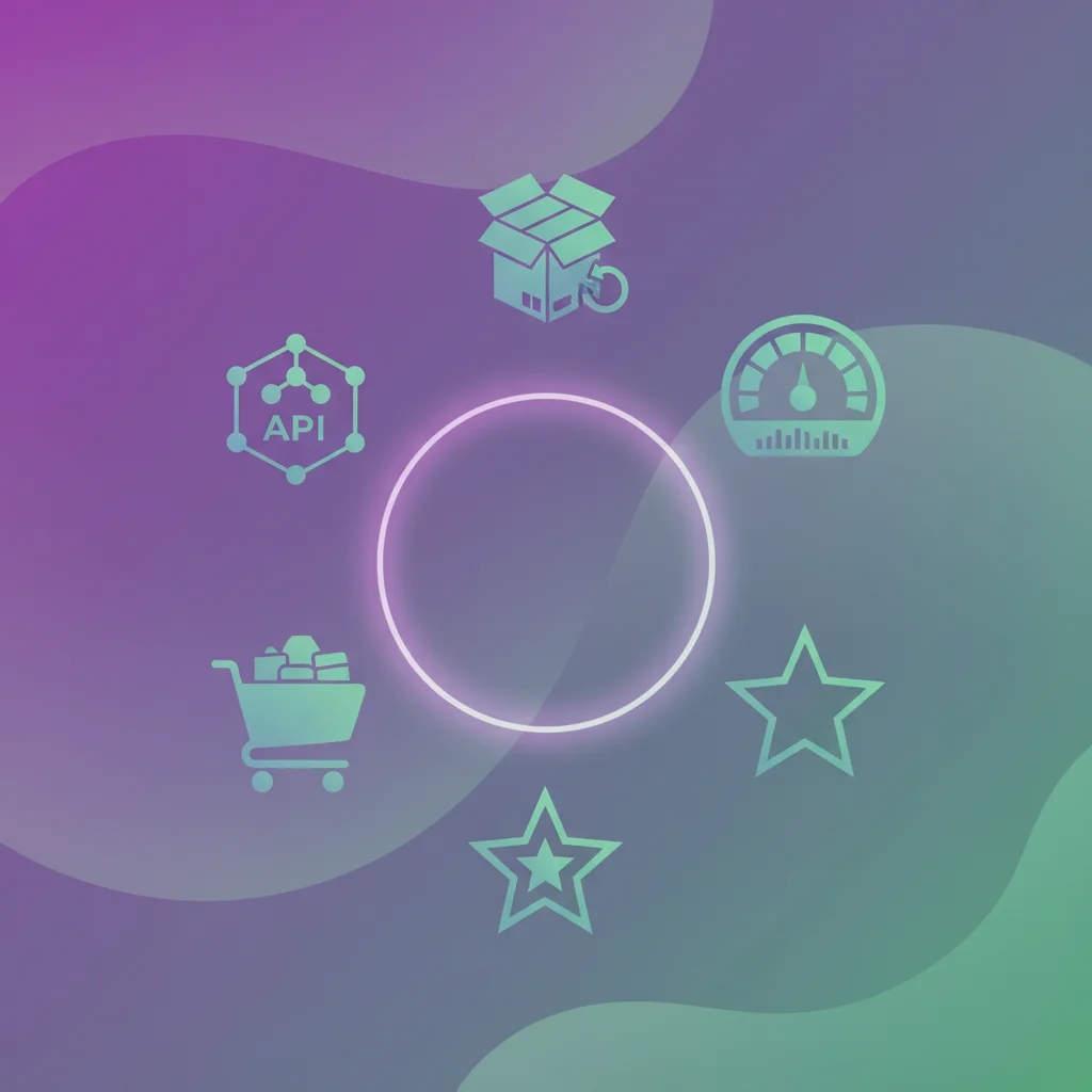 MCP Business Models showing five monetization strategies for MCP servers