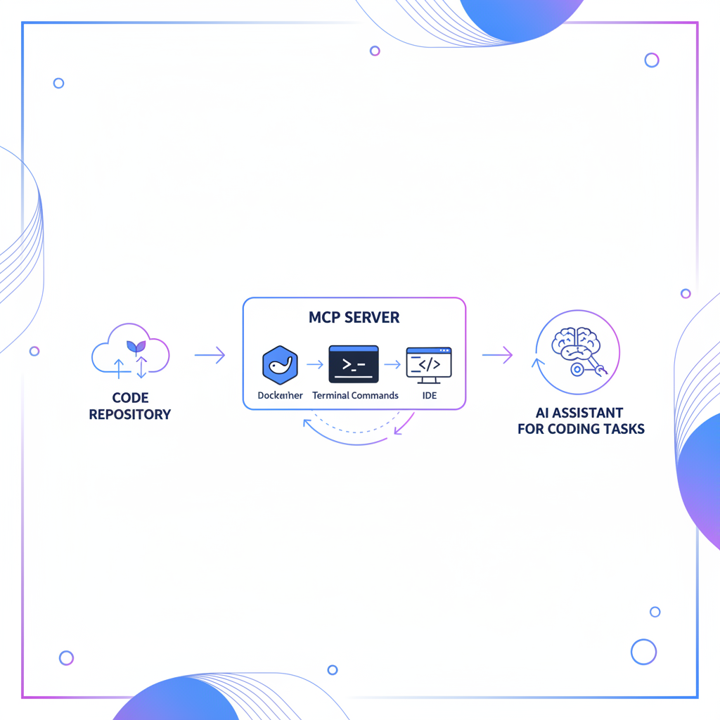 MCP developer workflow