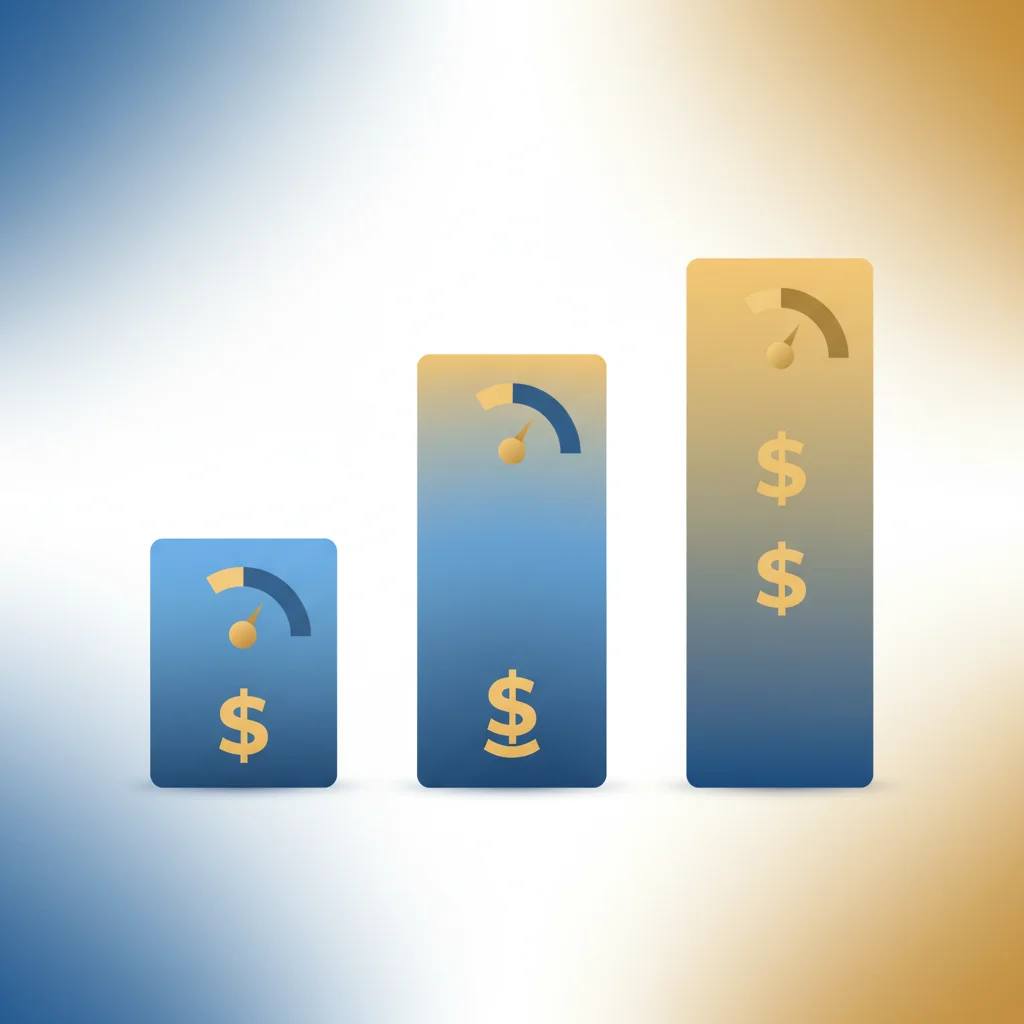 MCP Pricing Guide showing value-based pricing strategies and tier structures
