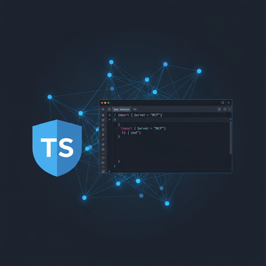 Build MCP Server with TypeScript: Complete Tutorial (2026)