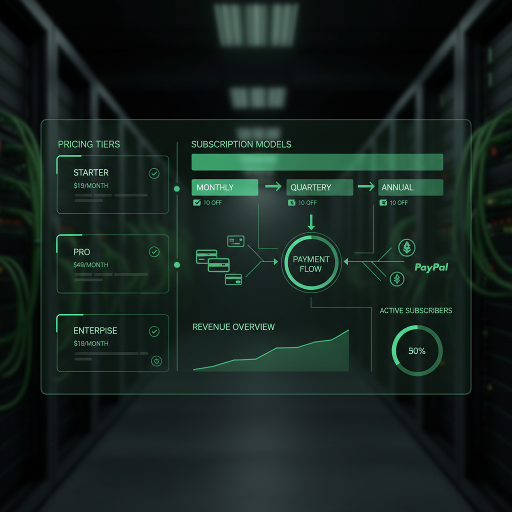 How to Monetize Your MCP Server: Complete Revenue Guide