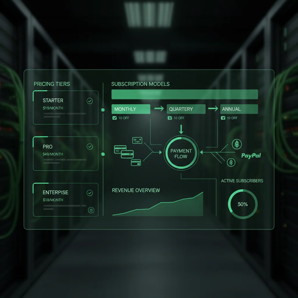 How to Monetize Your MCP Server: Complete Revenue Guide