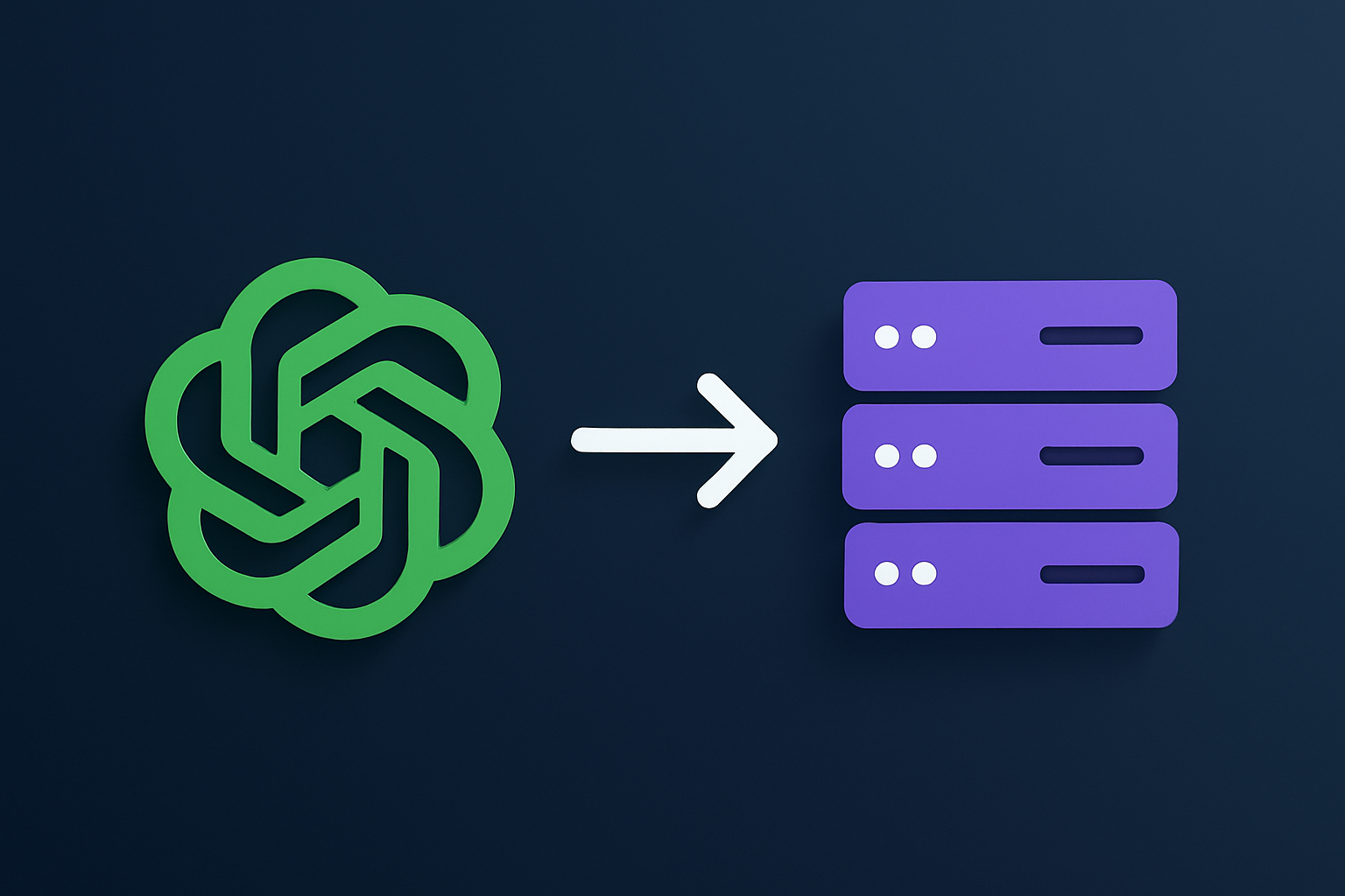 OpenAPI to MCP Server Generator - Convert in 60 Seconds
